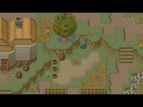 Quintessence: The Blighted Venom - Preliminary Trailer