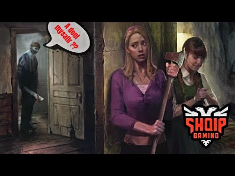 Nata e Tmerrit !! - SHQIPGaming