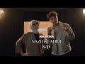 NAZU & FAHIMI - Kopi (LIVE) #akustikasuria NAZU & FAHIMI - Kopi (LIVE) #akustikasuria