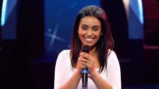 Nora wil wat meer kleur in K3. | K3 Zoekt K3 | VTM