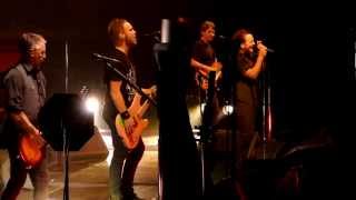 Pearl Jam - Push Me, Pull Me - Milwaukee (October 20, 2014) (4K)