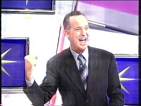 Michael Barrymore's Strike it Rich 1998