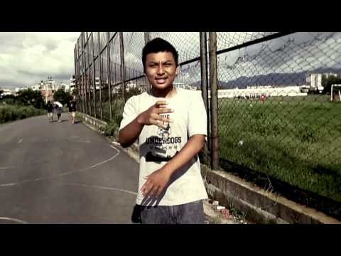 Theraflu (Freestyle) - Litl' Grizl