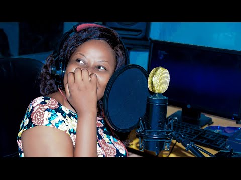 Rayvanny Ft Rowlene - Girlfriend (Official Video) Cover by Milly Nanace