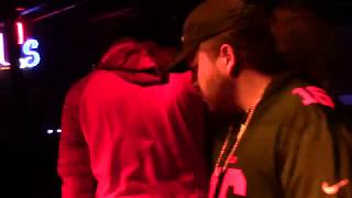 RENO 911 WAS ON FIRE 2018….ANDRE NICKATINA RELLMONEY2K11 FULLSET