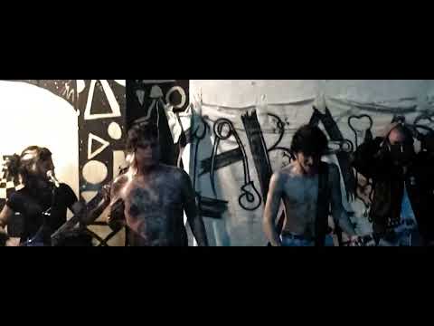 ZABANDIJAS DE LA 18 - LO UNIKO SEGURO ES LA MUERTE (EN VIVO)