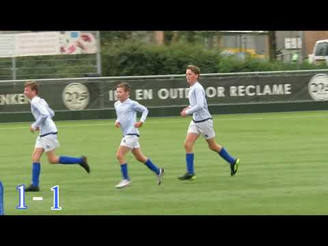 Boeimeer JO13-1 - VVR JO13-1 - 1-4.