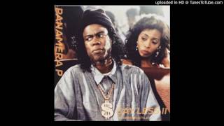 Panamera P - Say Less II "Ether Freestyle"