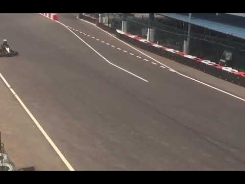 A day in Sri lanka Karting Circuit Bandaragama Sri Lanka (SLKC)