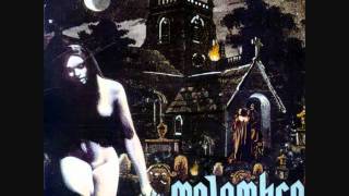 Malombra - In the year's shortest day