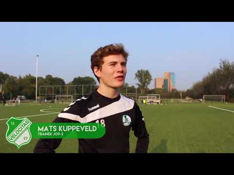 Rookbeleid I Velocitas 1897