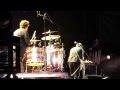 Black Keys - "Gotta Get Away" Live at Hangout ...