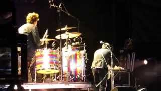 Black Keys - &quot;Gotta Get Away&quot; Live at Hangout Fest 2014