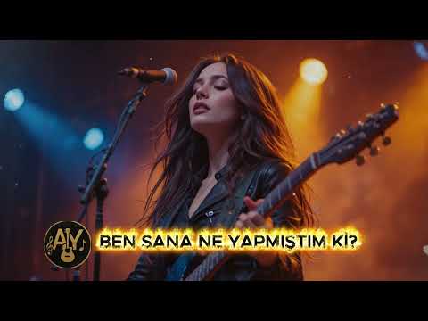 Ferdi Tayfur – Sensin Tesellim | Ben Sana Ne Yapmıştım Ki?