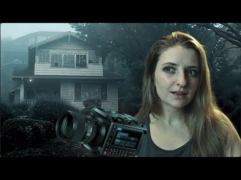 Can You Make A Horror Film in 48 Hours?