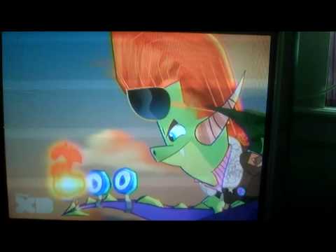 The Cricket's New Groove part 16 The Chase