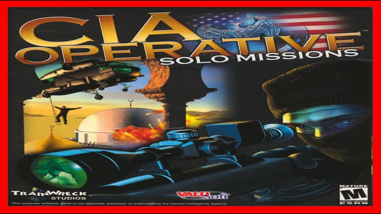 Gameplay Video