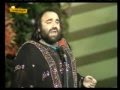 Demis Roussos - Morir al lado de mi amor 