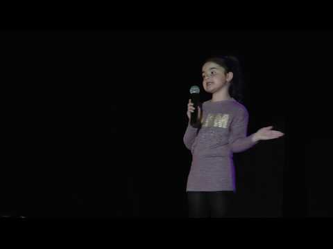 Milena Cojocaru - Lupta! (Equestria Girls Rainbow Rocks Cover)