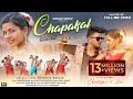 CHAPAKAL CHRISTOFAR SHANKAR BARAIK RAVI STUDIO NEW NAGPURI DANCE VIDEO 2022