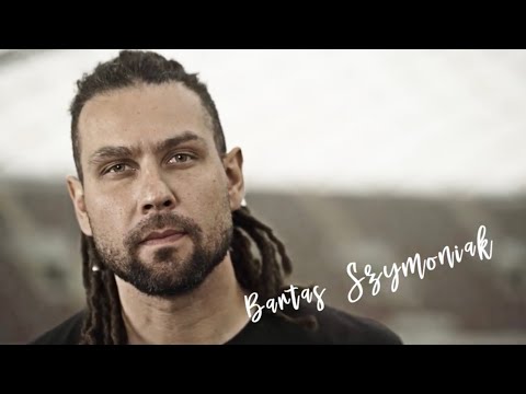 Bartas Szymoniak - Wojownik z miłości / Kocham wolność [Dumni Biało-Czerwoni]