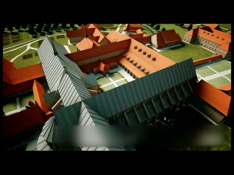 Dober dan dobri ljudje: Stiški menih, p. Branko Petauer