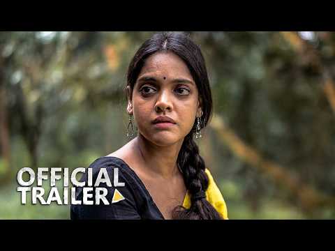 A SONG FOR ERESHA (2026) — Official Trailer — A Song for Eresha
