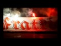 Spartak Ultras Pyro! 