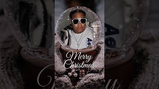 I want to come home for Christmas - Ne-Yo