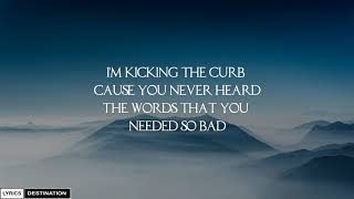 Maroon 5 - Sad (Lyrics)