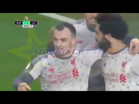 Xherdan Shaqiri - All the goals scored since joining Liverpool FC - Updated 16/12/18
