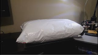 Amiga CD32 Ebay Acquisition Part 1 -  Damaged in Shipping?