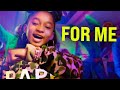 That Girl Lay Lay - For Me (Official Video)
