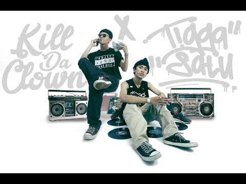 BABS31 x DJ KILL DA CLOWN - STUPID REPORT (OFFICIAL VIDEO)