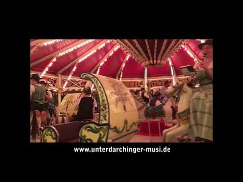 Die Unterdarchinger Musi auf der Wiesn 2017