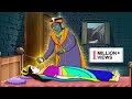 রত্ন রহস্য ও জাদুকর Bangla Golpo Bengali Fairy Tales Stories Rupkoth