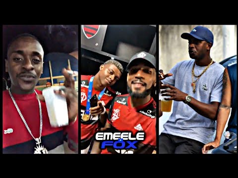 MC DUKENNY - SÓ PITBULL DE RAÇA OS FAIXA TA PRESENTE, FAIXA DE OURO [2k20]🎶