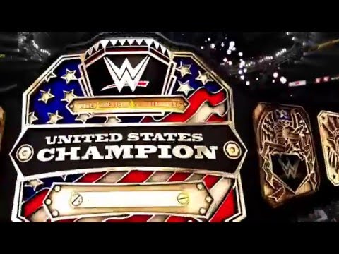 WWE 2K16 My Career: Jhon Cena´s open challenge