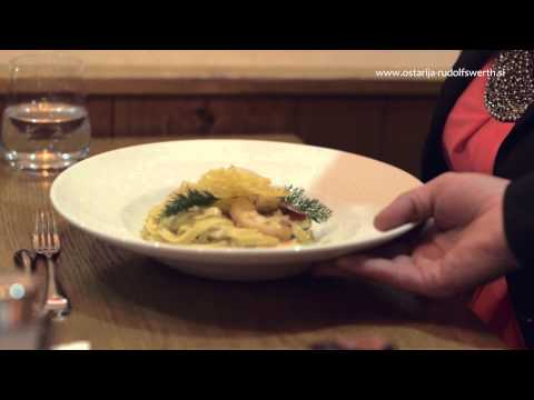 Oštarija Rudolfswerth