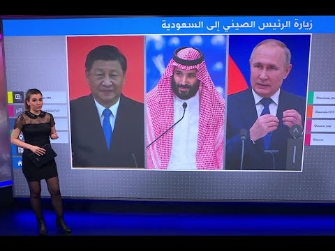 محمد بن سلمان..إشادة من بوتين بشزيارة مرتقبة للرئيس الصيني إلى السعودية