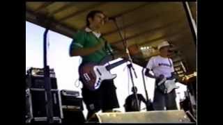 Millencolin Live at Vans Warped Tour 1997 - Full Set