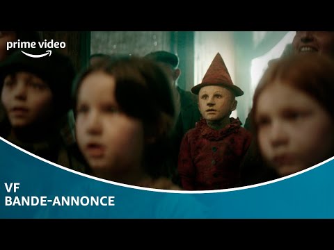 Pinocchio - Bande Annonce [VF]