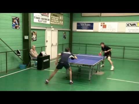 Corentin BERT - Christophe DEJOINT