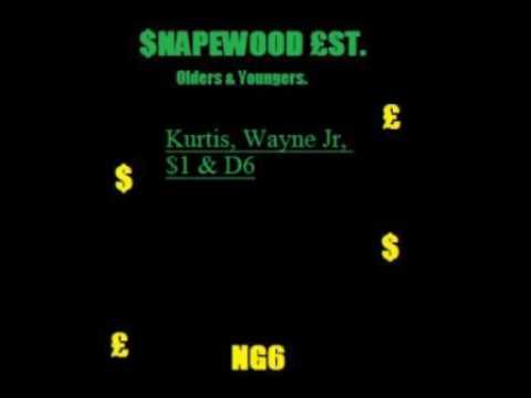Snapewood Estate - Wjr, Kurtis, S1 & D6