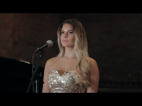Feel My Love - Adele Cover by Samantha Leslie