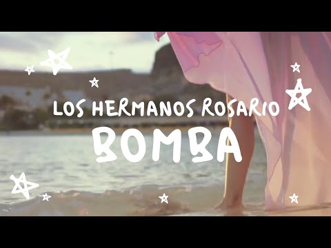 Los Hermanos Rosario - Bomba (Con Letra)