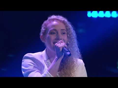 Cali Wilson: "Dreams" (The Voice Season 17 Blind Audition)