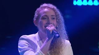 Cali Wilson: &quot;Dreams&quot; (The Voice Season 17 Blind Audition)