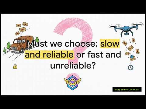 Networking Essentials for Streaming: TCP, UDP, QUIC, HTTP/3