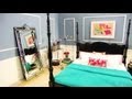 A Bedroom Just Fit For The Royal You